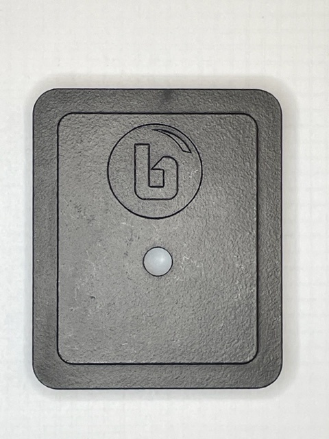 Bluapp RFID Panel Reader V1