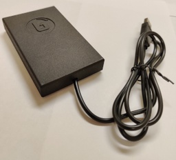 Bluapp RFID Läsare (USB)