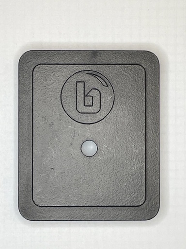 Bluapp RFID Panel Reader